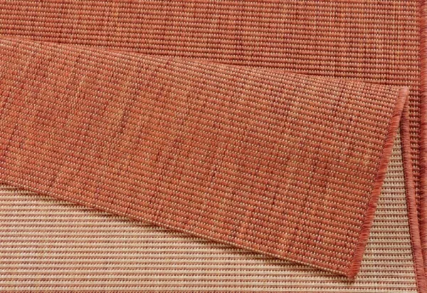 Hanse Home Collection koberce Kusový koberec Meadow 102725 terracotta – na von aj na doma - 160x230 cm