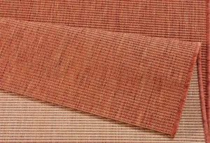 Hanse Home Collection koberce Kusový koberec Meadow 102725 terracotta – na von aj na doma - 160x230 cm