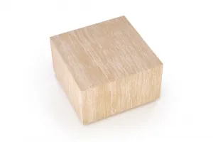 Konferenčný stolík TRAVERTINO Halmar