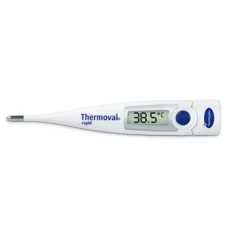 Hartmann Teplomer Thermoval rapid 1 ks