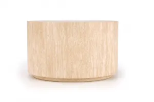 Konferenčný stolík TRAVERTINO Halmar