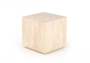 Konferenčný stolík TRAVERTINO S Halmar