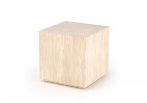 Konferenčný stolík TRAVERTINO S Halmar