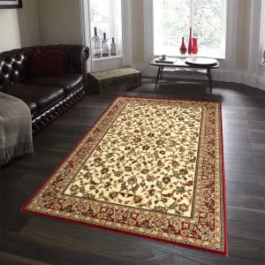 Sintelon koberce DOPREDAJ: 240x340 cm Kusový koberec SOLID 50 VCC - 240x340 cm
