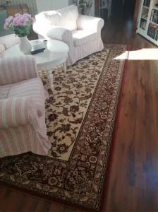 Sintelon koberce DOPREDAJ: 240x340 cm Kusový koberec SOLID 50 VCC - 240x340 cm