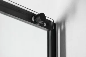 POLYSAN - ALTIS BLACK obdĺžniková sprchová zástena 1200x800 L/P varianta AL3012BAL5912B