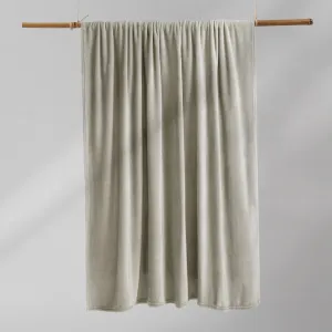Deka z mikrovlákna DecoKing Mic béžová, veľkosť 70x150