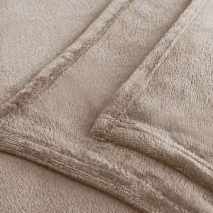 ArtFlhf Deka MIC | cappuccino 160 x 210 cm