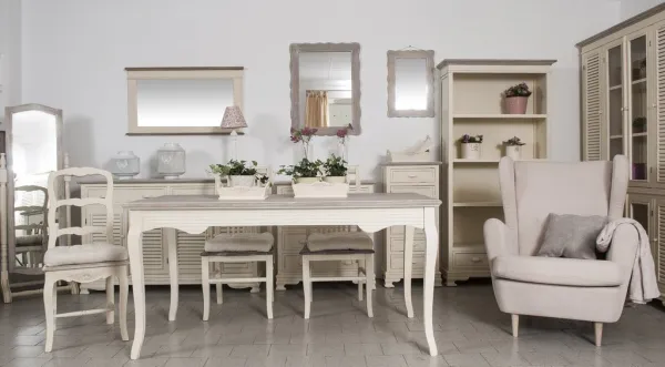 Livin Hill KREDENC PESARO PE01