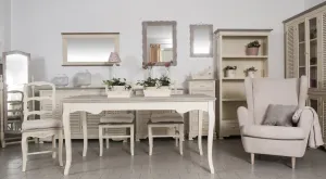 Livin Hill KREDENC PESARO PE01
