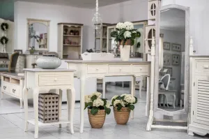 Livin Hill KREDENC PESARO PE01