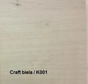 JarStol Zrkadlo Indianapolis I-12 | craft biely