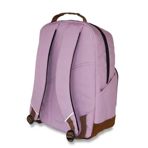 SCHNEIDERS - Volnočasový Batoh Walker Pure Eco Mauve