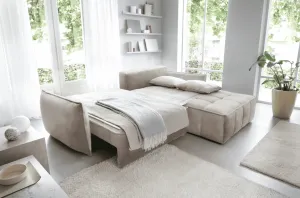 ArtElta Rohová sedacia súprava CAMPO | pravá farebné prevedenie: Relax 18