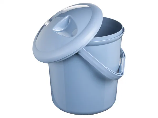 Rotho Babydesign Kôš na plienky Bella Bambina, 10 l