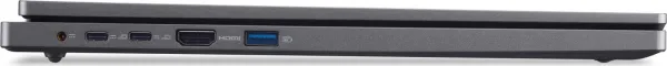 ACER NTB EDU TravelMate P2 16 (TMP216-41-TCO-R4QB),Ryzen 5 PRO 7535U,16" 1920x1200,8GB,512GB SSD,Radeon,W11ProEDU,Gray