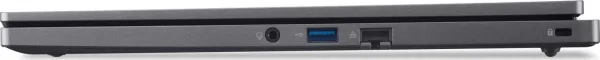 ACER NTB EDU TravelMate P2 16 (TMP216-41-TCO-R4QB),Ryzen 5 PRO 7535U,16" 1920x1200,8GB,512GB SSD,Radeon,W11ProEDU,Gray