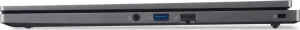 ACER NTB EDU TravelMate P2 16 (TMP216-41-TCO-R4QB),Ryzen 5 PRO 7535U,16" 1920x1200,8GB,512GB SSD,Radeon,W11ProEDU,Gray