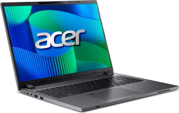 ACER NTB EDU TravelMate P2 16 (TMP216-41-TCO-R4QB),Ryzen 5 PRO 7535U,16" 1920x1200,8GB,512GB SSD,Radeon,W11ProEDU,Gray