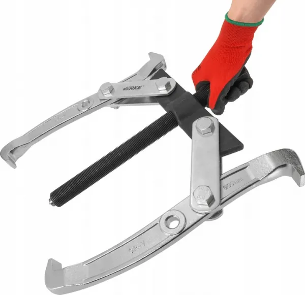 VERKE Dvojramenný sťahovák 12" 380 mm