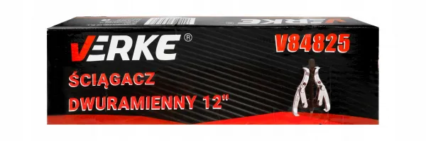 VERKE Dvojramenný sťahovák 12" 380 mm