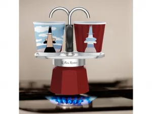Bialetti Mini Express Margite Set 2