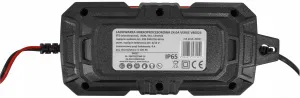 Mikroprocesorová autonabíjačka LCD 6V/12V Z4.0A VERKE
