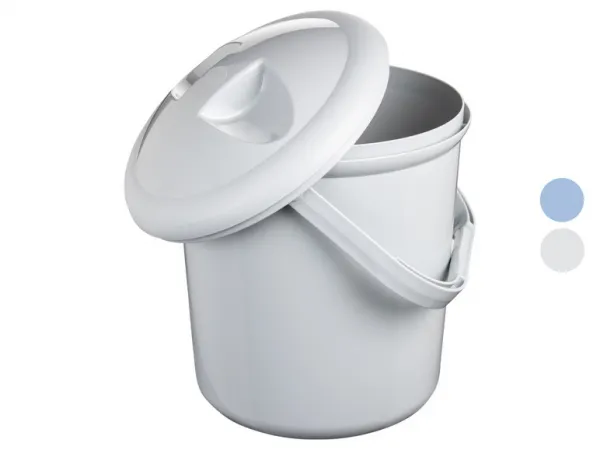 Rotho Babydesign Kôš na plienky Bella Bambina, 10 l