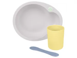 bebeconfort Potreby pre najmenších (jedálenská súprava)