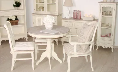 Livin Hill Nočný stolík RIMINI RI113
