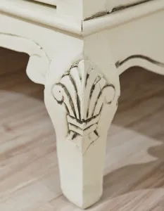Livin Hill Nočný stolík RIMINI RI113