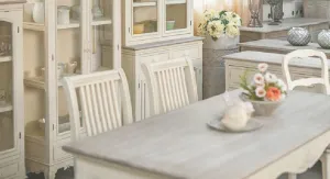 Livin Hill Nočný stolík RIMINI RI113