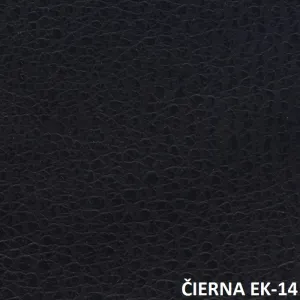 Signal Kreslo TM-1 Farba: Sivá / EK-8
