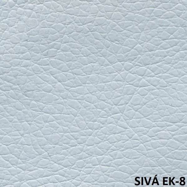 Signal Kreslo TM-1 Farba: Sivá / EK-8