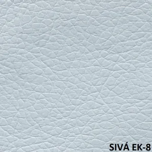 Signal Kreslo TM-1 Farba: Sivá / EK-8
