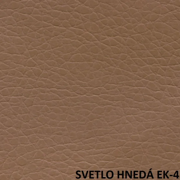 Signal Kreslo TM-1 Farba: Sivá / EK-8