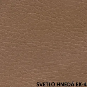 Signal Kreslo TM-1 Farba: Sivá / EK-8