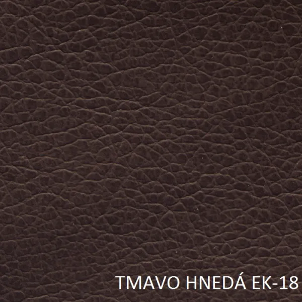 Signal Kreslo TM-1 Farba: Sivá / EK-8