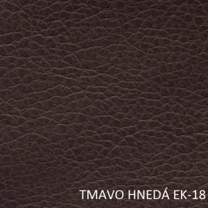 Signal Kreslo TM-1 Farba: Sivá / EK-8