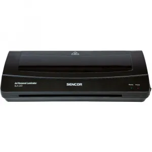SENCOR Laminátor A4
