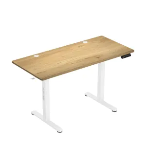 HUZARO Elektrický kancelársky Stôl Mark Adler Leader 7.0 CRAFT