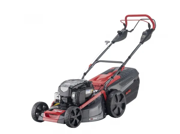 Benzínová kosačka s pojazdom AL-KO Premium 473 VS-B