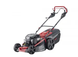 Benzínová kosačka s pojazdom AL-KO Premium 473 VS-B