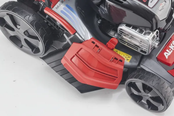 Benzínová kosačka s pojazdom AL-KO Premium 473 VS-B