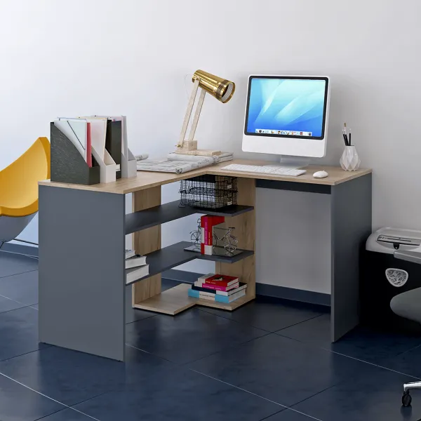 PC stôl TAMARI Tempo Kondela