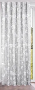 Látka alebo dekoračná záves bavlnený, Tropical, 140 cm 140 cm