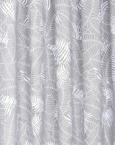 Látka alebo dekoračná záves bavlnený, Tropical, 140 cm 140 cm