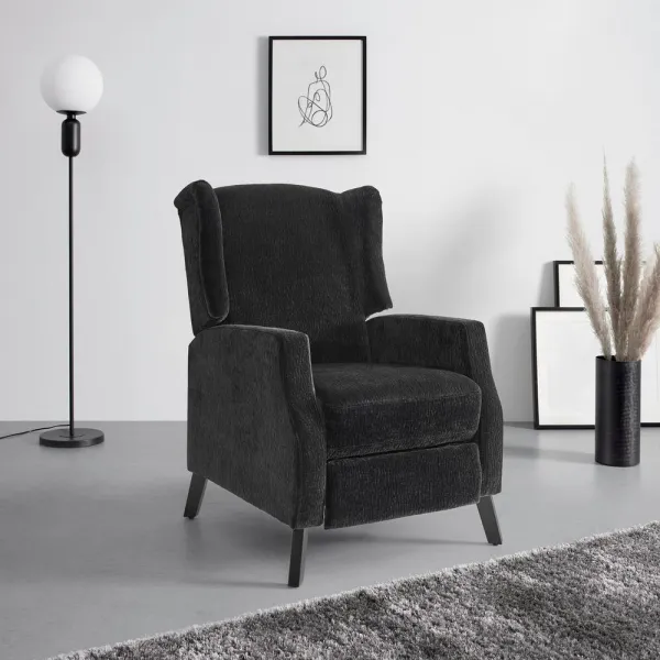 Relaxačné kreslo COSY -TREND-