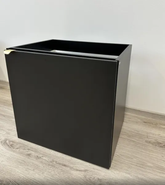 Elvisia Skrinka pod umývadlo AMÁLIA | 60 cm