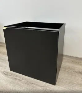 Elvisia Skrinka pod umývadlo AMÁLIA | 60 cm